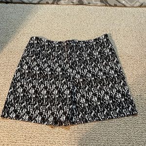 Courtenay pull on smooth high waisted stretchy short